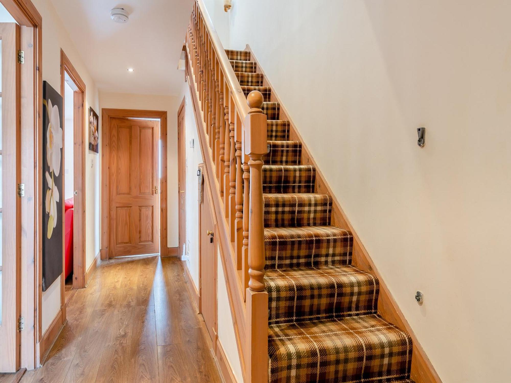 Clunnie Mor - S4615 Villa Aviemore Exterior photo